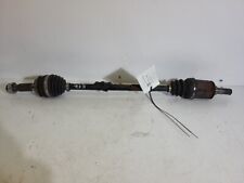 HONDA CR-V I-DTEC EX 5 Door 2010-2012 2199 DRIVESHAFT - DRIVER REAR (ABS)  K17