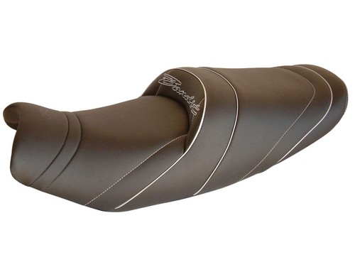 Comfort seat suzuki bandit - suzuki,