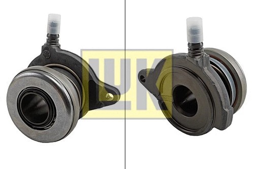 Central slave cylinder clutch - central,