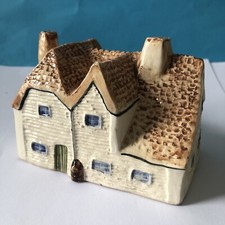 John Putnam Large Cottage -