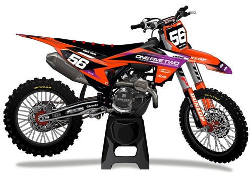 Ktm sxf 125 250 350 - ktm,