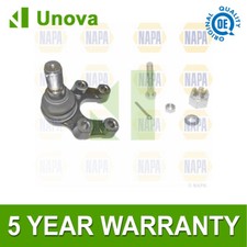 Ball Joint Front Lower Unova Fits Nissan Cabstar 2007-2013 2.5 dCi 3.0 #2