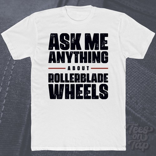 Ask anything about - anything,