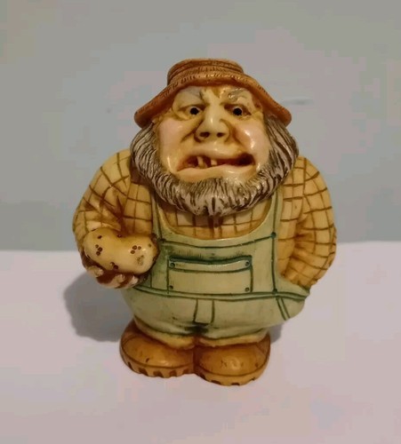 New harmony kingdom pot - new,