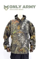 Tree Camo Fur Lined Winter