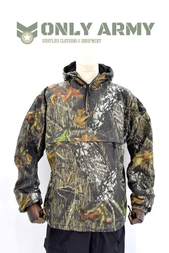 Tree camo fur lined - camo,