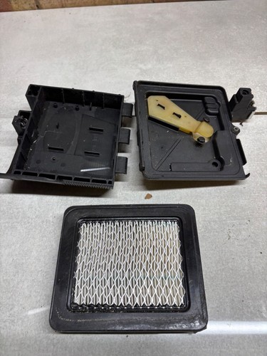 Air filter case - air,