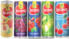 ✅ BRAVO / RAUCH Austrian