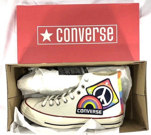 Converse chuck pride - 70,