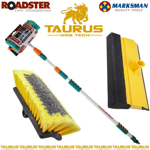 Aluminium telescopic water - aluminium,