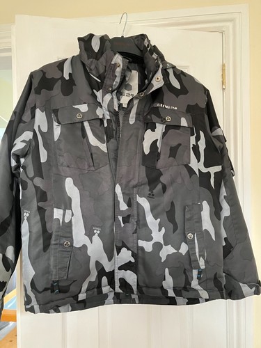 Boy tog24 ski - boy's, 13