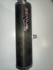 Remus Revolution Carbon Fibre