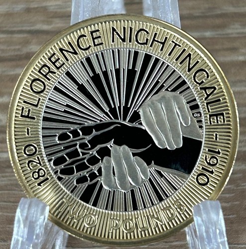 2010 florence nightingale - 2010,