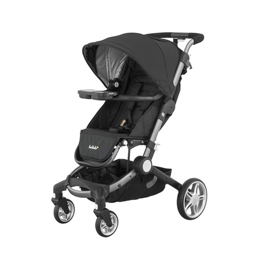 Larktale coast byron black - larktale,