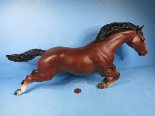 Breyer traditional vintage bay - traditional-vintage,