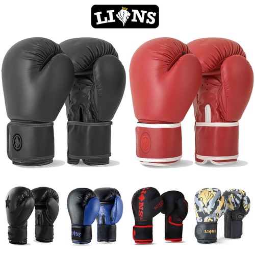 Boxing gloves 12 14 - boxing,