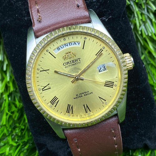 Rare orient president - rare,