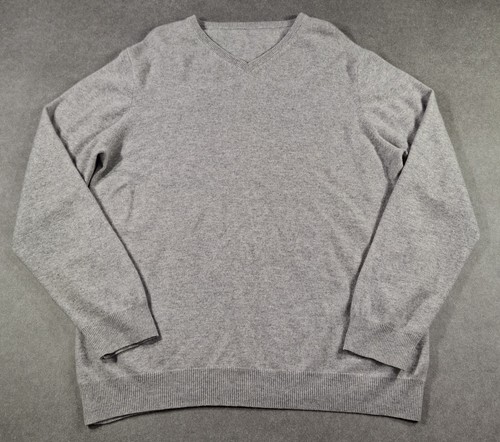 Mens 100 cashmere v - &,