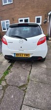Mazda 2 1.3 Tamura 2013 Petrol