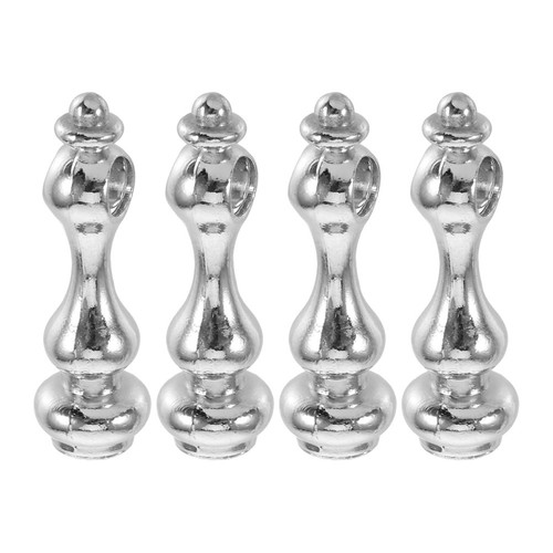 Sets metal spindles - sets,