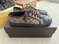 Gucci Trainers Size 6