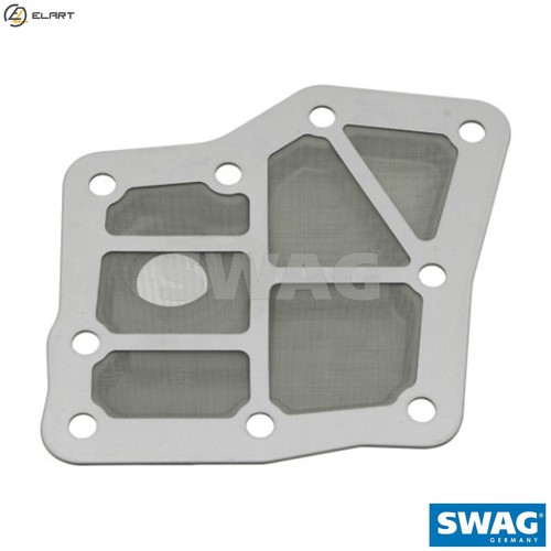 Hydraulic filter automatic - hydraulic,