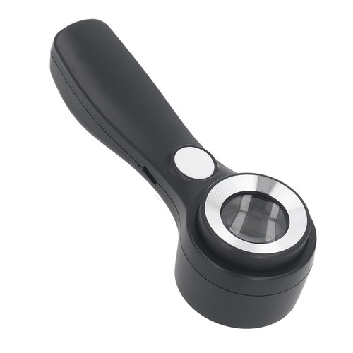 Magnifying glass handheld 60x - handheld,