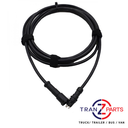 Abs sensor extension - abs,