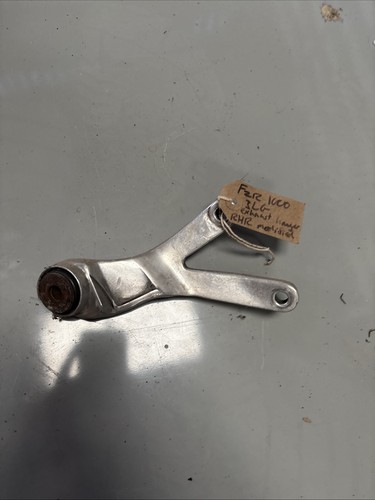 Yamaha fzr1000 1995 - right, hand