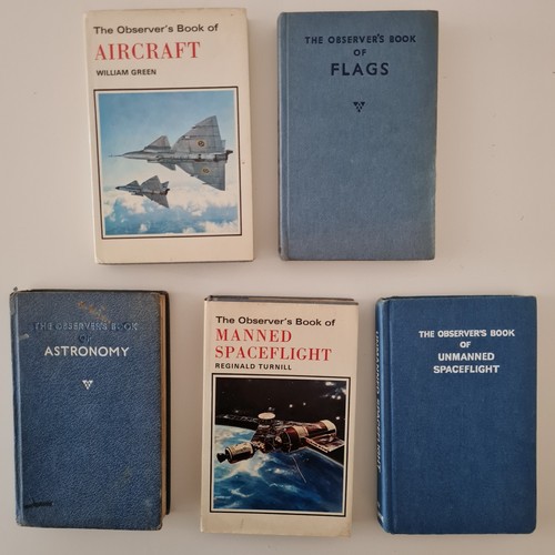 Observer books job lot - books,