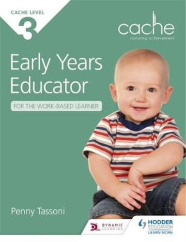 Cache level early years - cache,