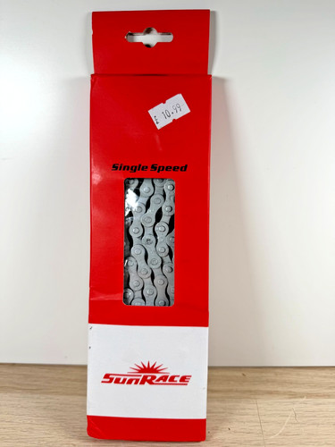 Sun race bicycle chain cns10 - sun,