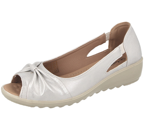 Ladies comfort open toe - ladies,
