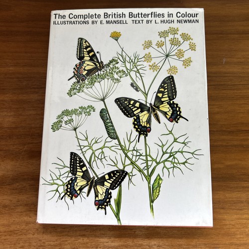The complete british - the,