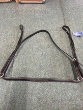 Collegiate Breast Girth