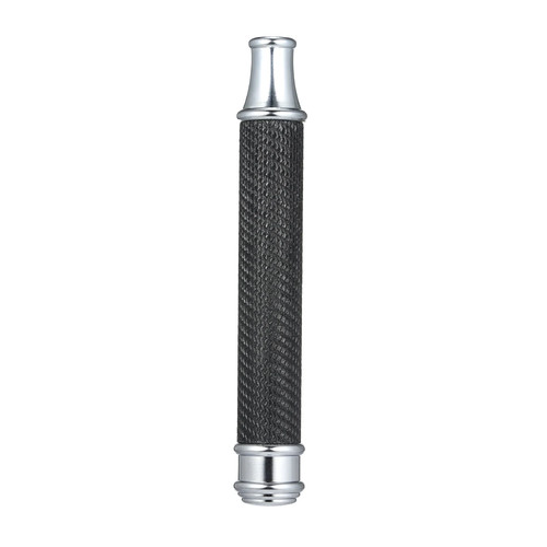 Stainless steel shaving - stainless, handle