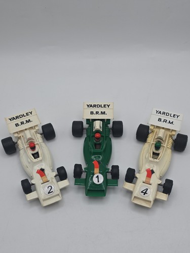 Vintage scalextric car - vintage,
