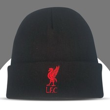 Liverpool FC embroidered logo