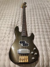 Fender Precision Lyte Bass