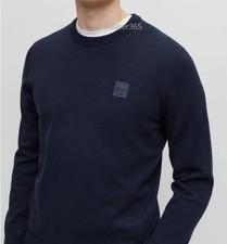Boss Crew Neck  Sweater