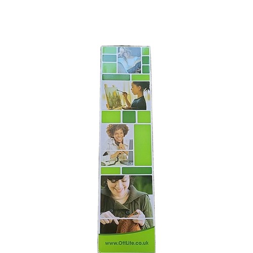 Ottlite flexarm lamp model - flexarm,