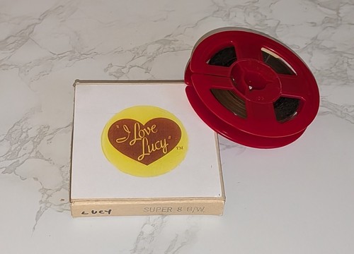 Lucille ball desi arnaz vtg - lucille,