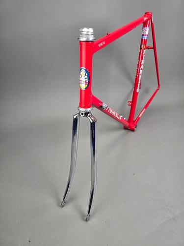 Frame set pinarello veneto - set,