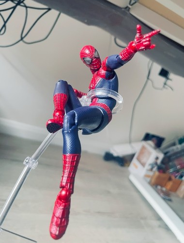 Mafex the amazing spider - ,