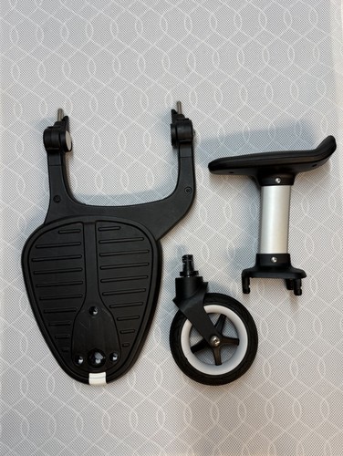 Bugaboo comfort wheeled board - wheeled,