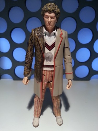 6th doctor who - 6th,