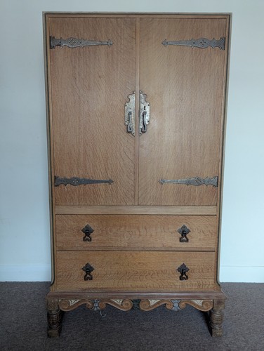 Vintage art deco limed - deco,