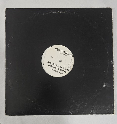 Play that beat mix - dj,