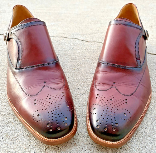 Johnsons murphy men - johnsons, men’s