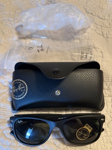 Rb2132 ray ban new - ray-ban, wayfarer